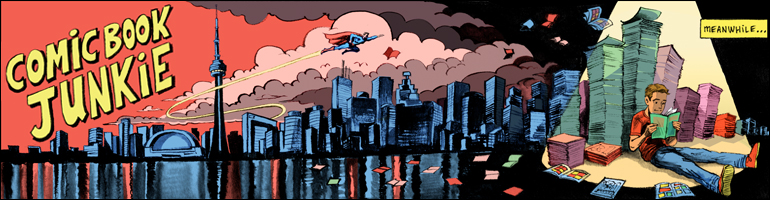 Image result for comic books banner