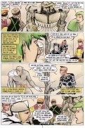 Copra issue 1, page 3