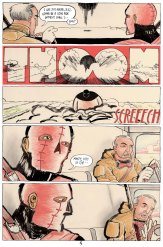 Copra issue 1, page 5